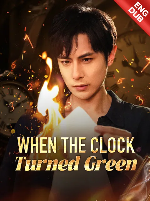 Your Time Is Up GoodShort