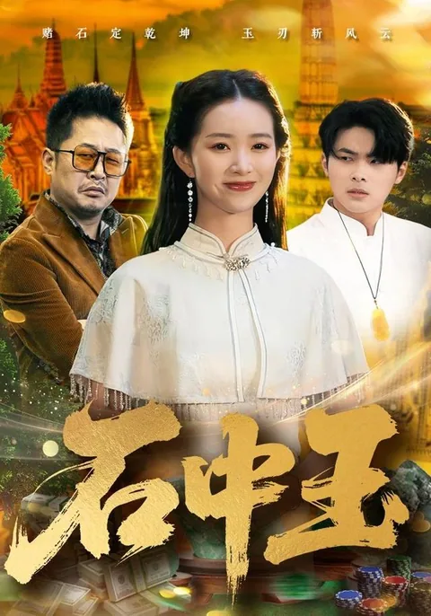 石中玉