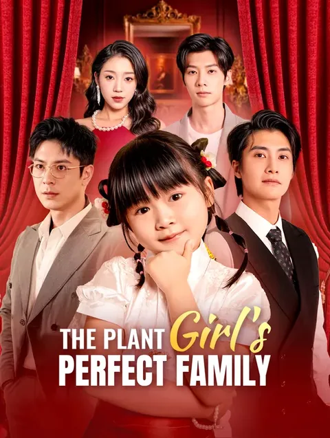 Daddy, The Plants Told Me Everything! DramaWave