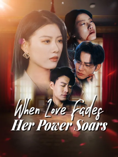 When Love Fades, Her Power Soars