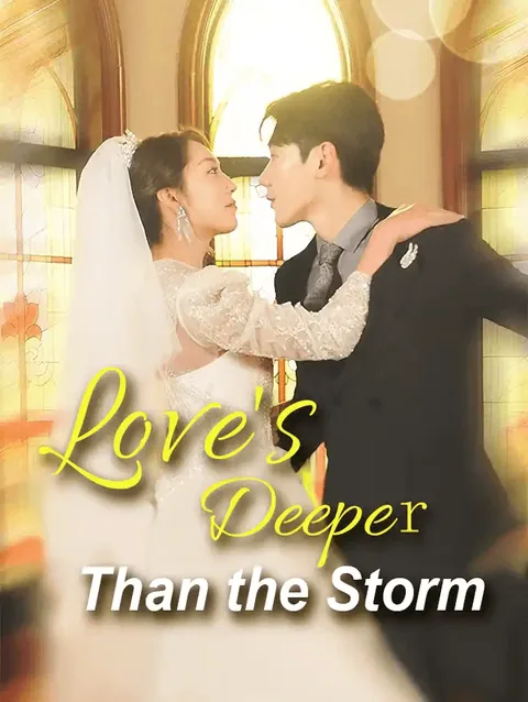 Love’s Deeper Than the Storm StardustTV