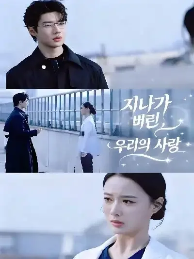 지나가 버린 우리의 사랑 (상사성회왕사침하)