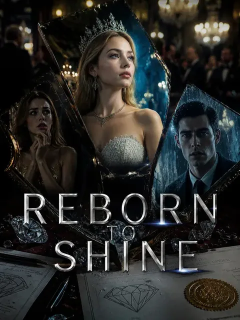 Reborn to Shine