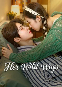 Her Wild Ways