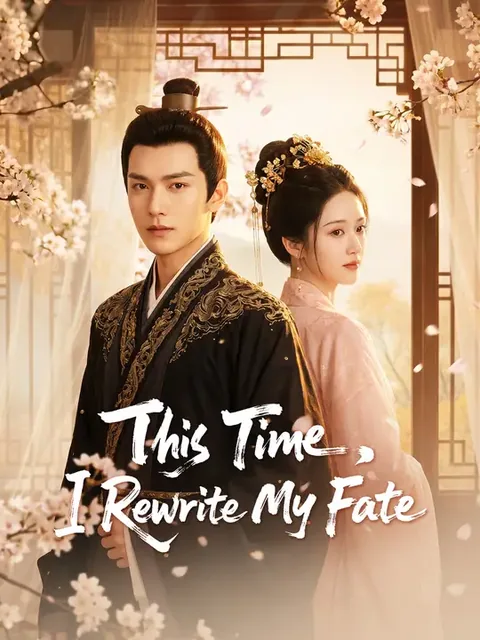 This Time, I Rewrite My Fate