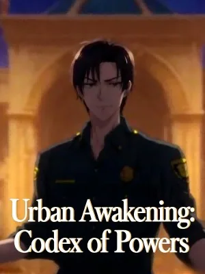 Urban Awakening: Codex of Powers