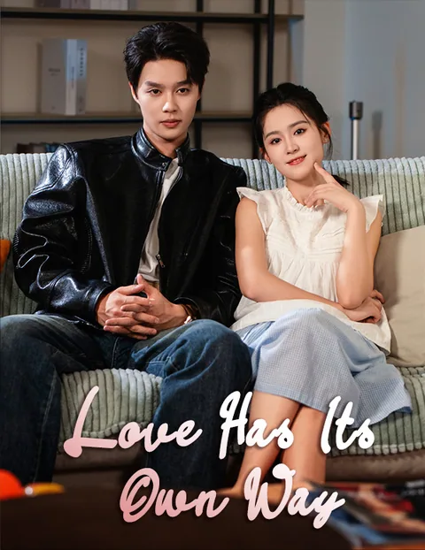 Operation Love: Married on Duty KalosTV