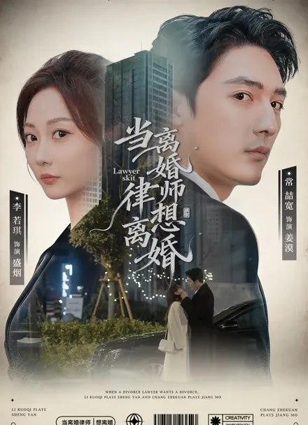 이혼하려는 이혼 전문 변호사 iQIYI