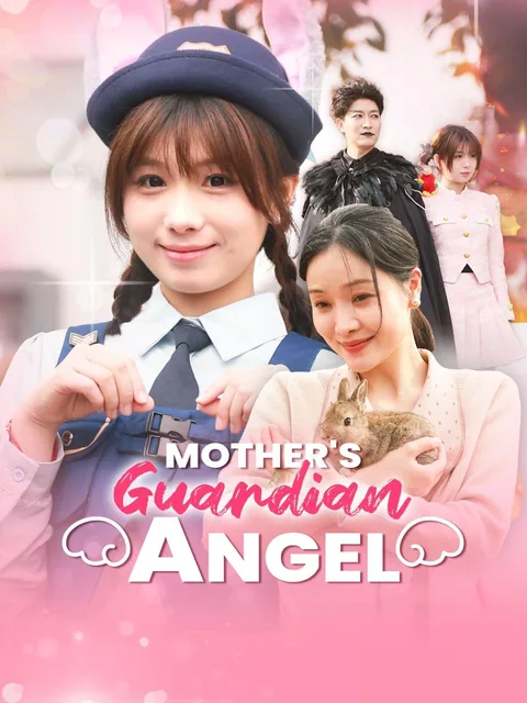 Mother's Guardian Angel