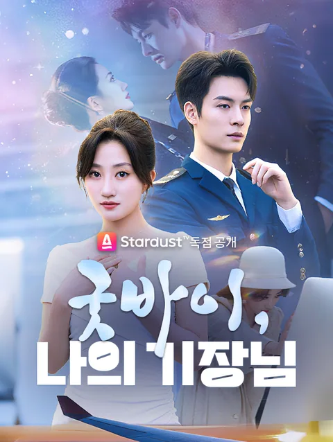 굿바이, 나의 기장님