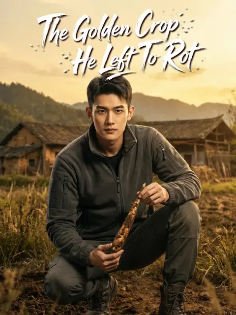The Golden Crop He Left To Rot