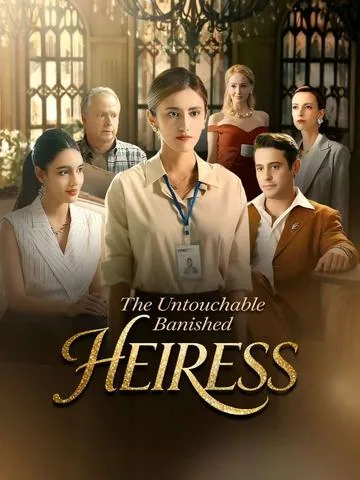 The Untouchable Banished Heiress