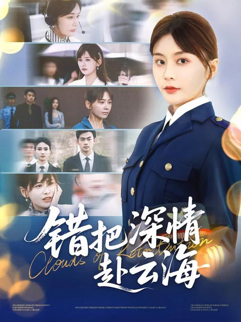 错把深情赴云海