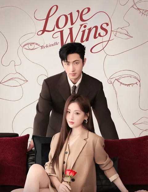 Love Wins