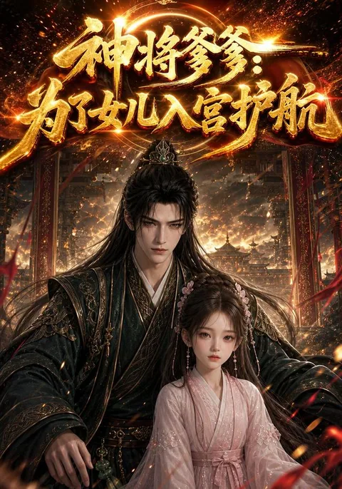 神将爹爹：为了女儿入宫护航