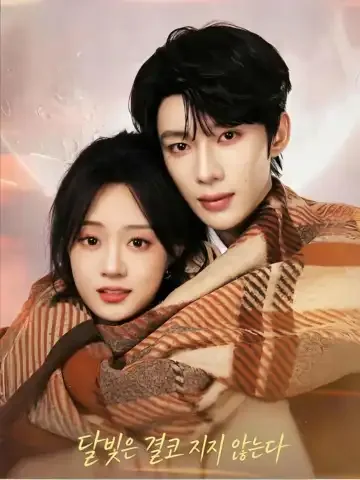 지지 않는 달빛 BeeShort