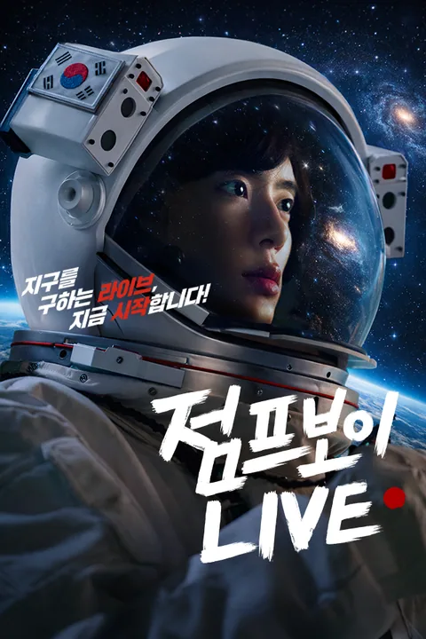 점프보이 LIVE