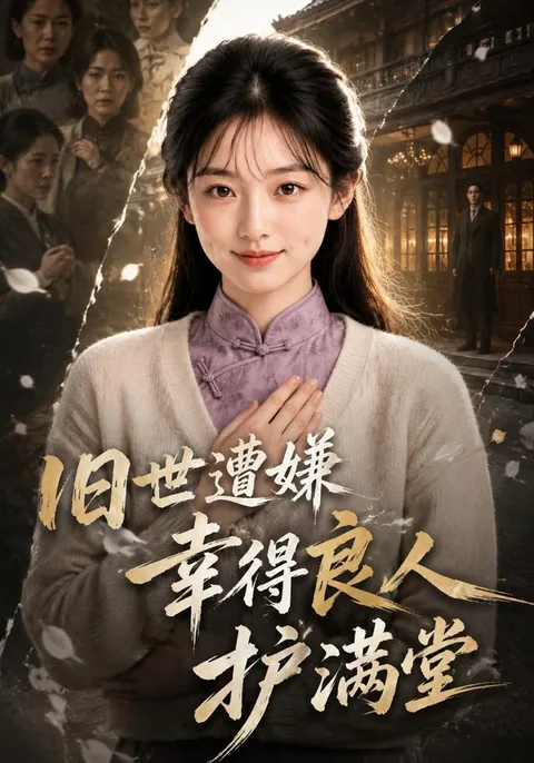 旧世遭嫌，幸得良人护满堂