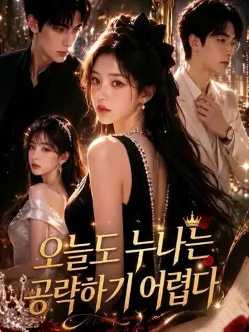 오늘도 누나는 공략하기 어렵다