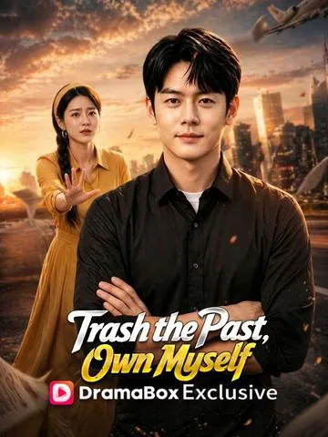 Trash the Past, Own Myself