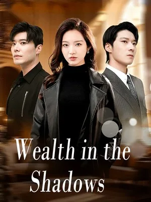 Wealth in the Shadows SarosTV