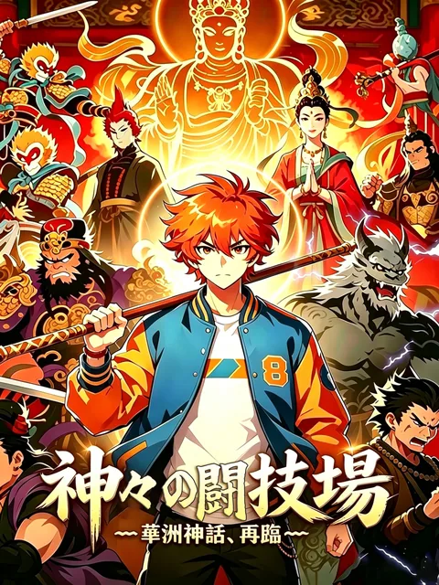神戦 KalosTV