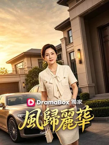 风归丽华 DramaBox