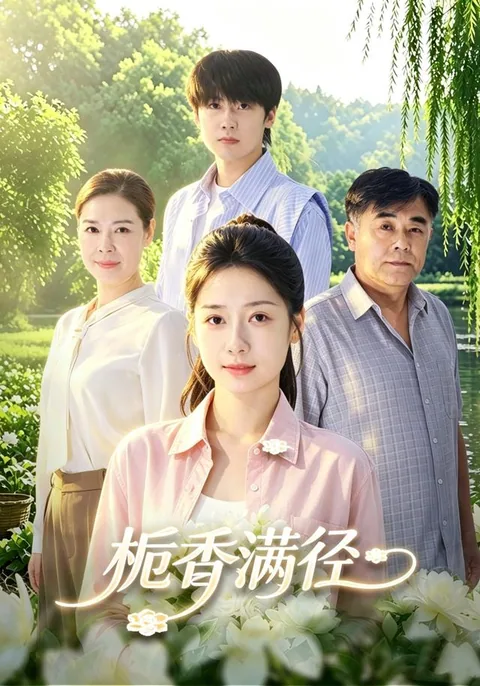 栀香满径