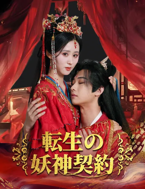 転生の妖神契約