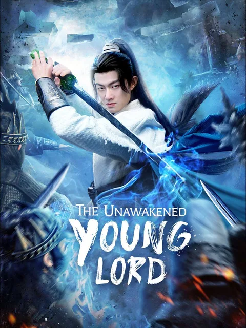 The Unawakened Young Lord