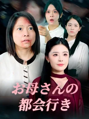 上京する母 SarosTV