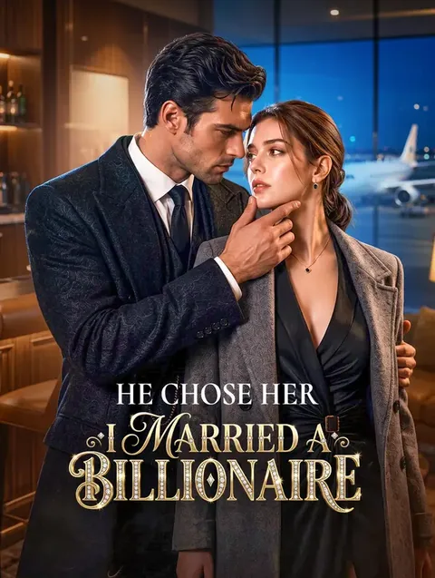 He Chose Her, I Married a Billionaire DramaWave