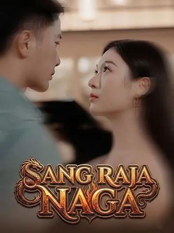 Awaken the Dragon, Save the Girl DramaBox