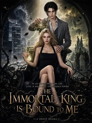 The Immortal King Is Bound to Me SarosTV