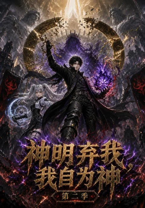 神明弃我，我自为神第二季