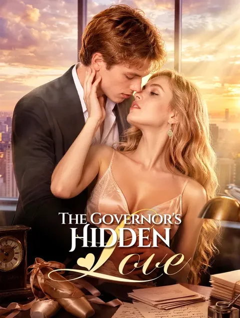 The Governor’s Hidden Love DramaWave