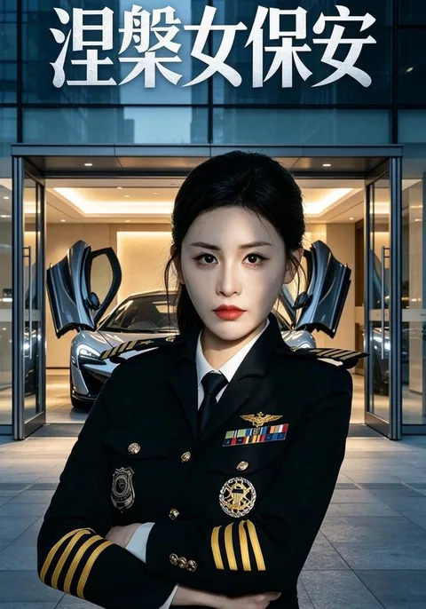 涅槃女保安