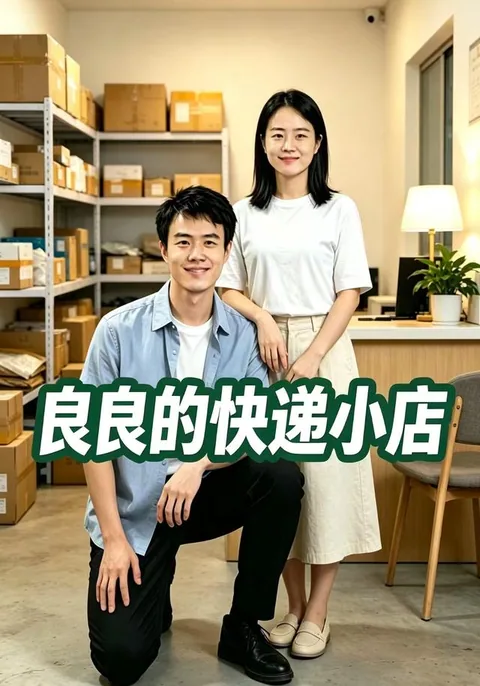 良良的快递小店
