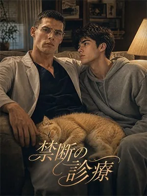 禁断の診療