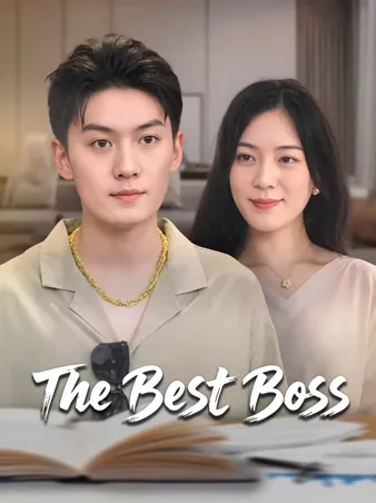 The Best Boss