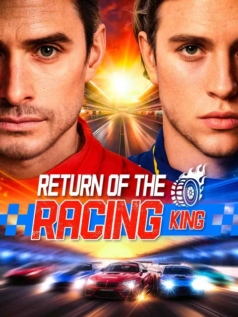 Return of the racing king