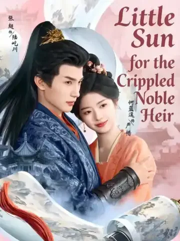 Little Sun for the Crippled Noble Heir