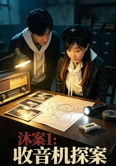 沐案1：收音机探案