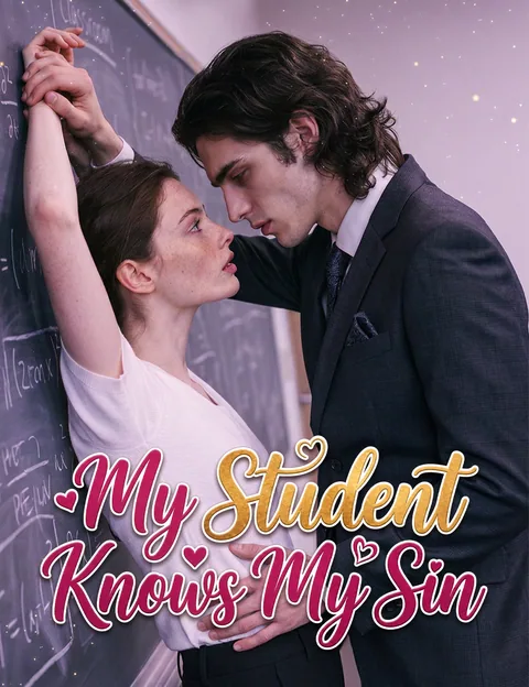 My Student Knows My sin FlickReels