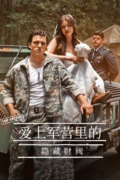 爱上军营里的隐藏财阀