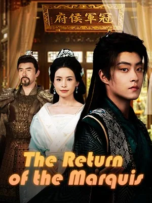 The Return of the Marquis SarosTV