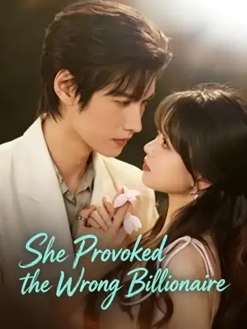 She Provoked the Wrong Billionaire