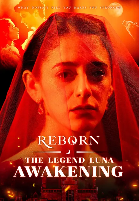 Reborn: The Legend Luna Awakening StardustTV