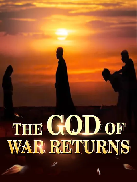 The God of War Returns GoodShort