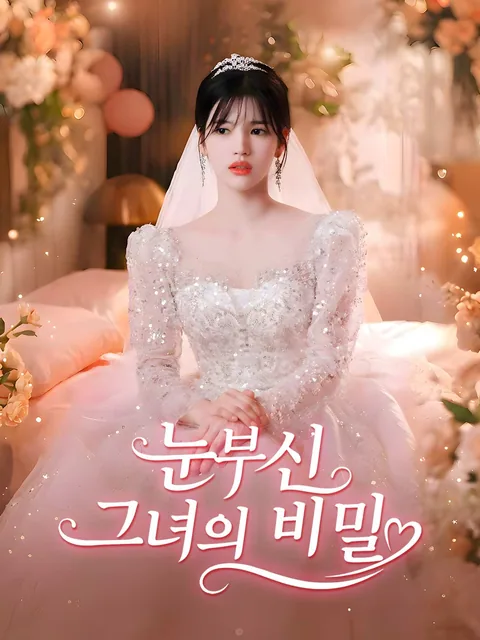 눈부신 그녀의 비밀 (부총，이조적신의이은혼)